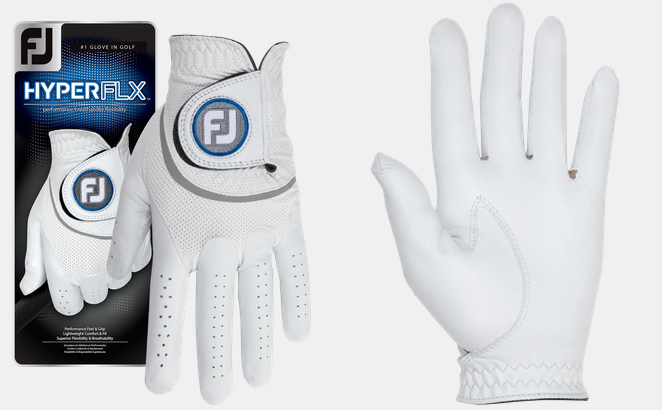 FootJoy HyperFLX - Golfhandschuh für Damen