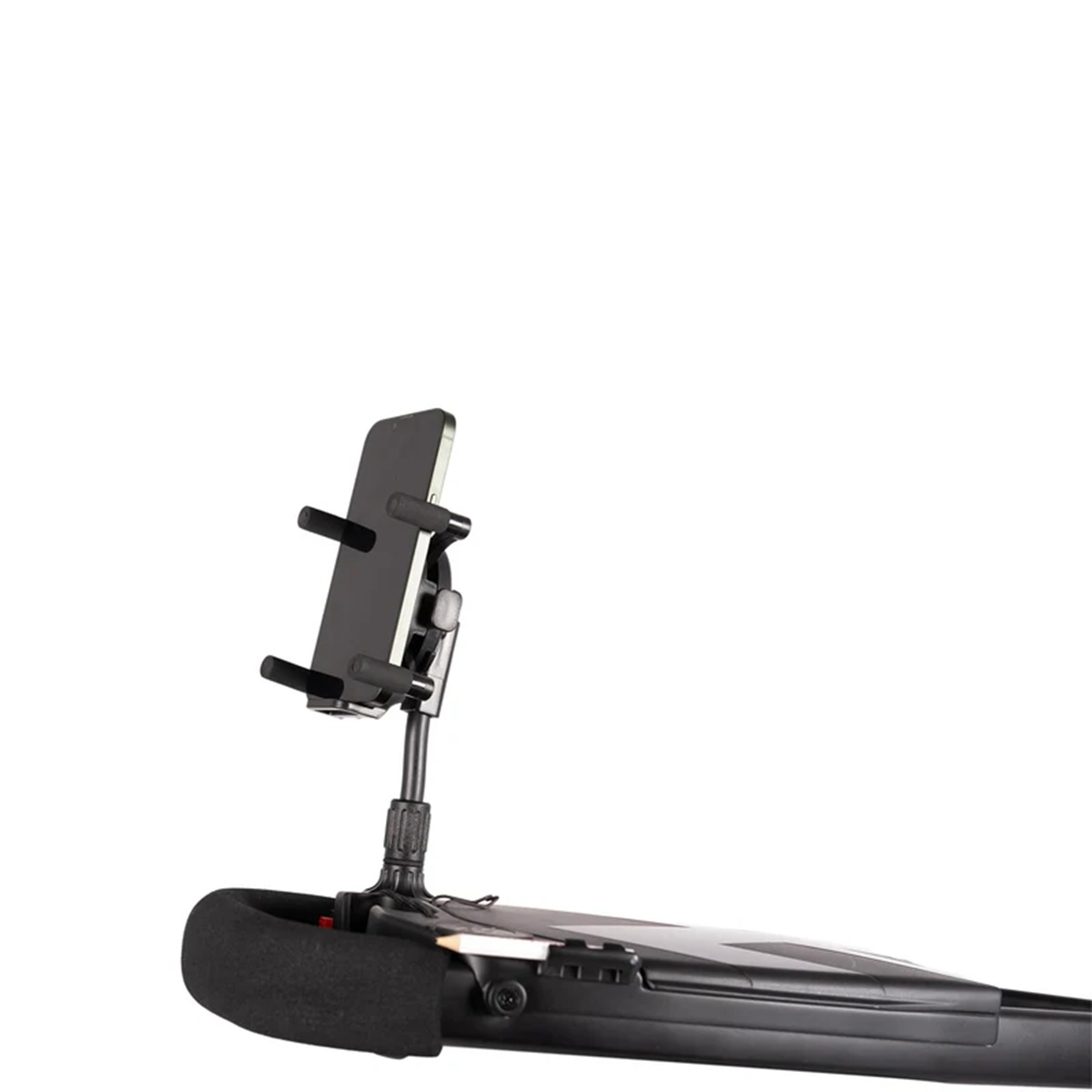 BIG MAX QF Quick Fix GPS / MOBILE Halterung - Smartphone Holder BIG MAX QF Quick Fix GPS / MOBILE Halterung - Smartphone Holder