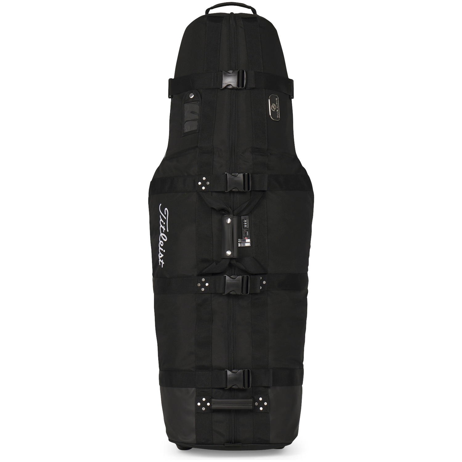 Titleist TCG PRO CLUB GLOVE Traveler Bag - Reisetasche