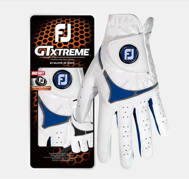 Footjoy 2025 GTXtreme Golfhandschuhe 1 Stück (versch. Farben) - Herren  