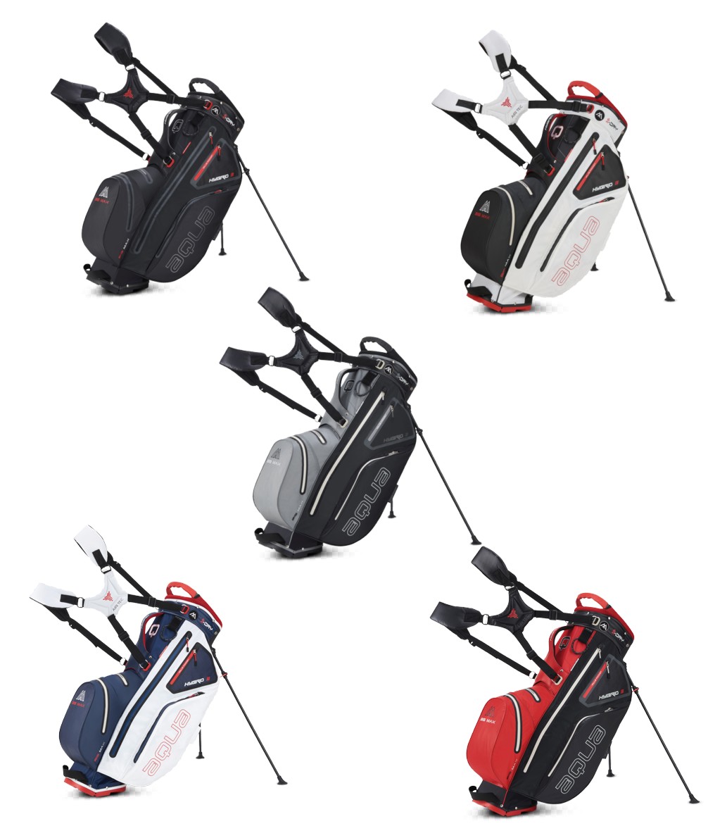 WL90064-alleJM1XU7QxPTIAa BIG MAX Aqua Hybrid 3 - Standbag