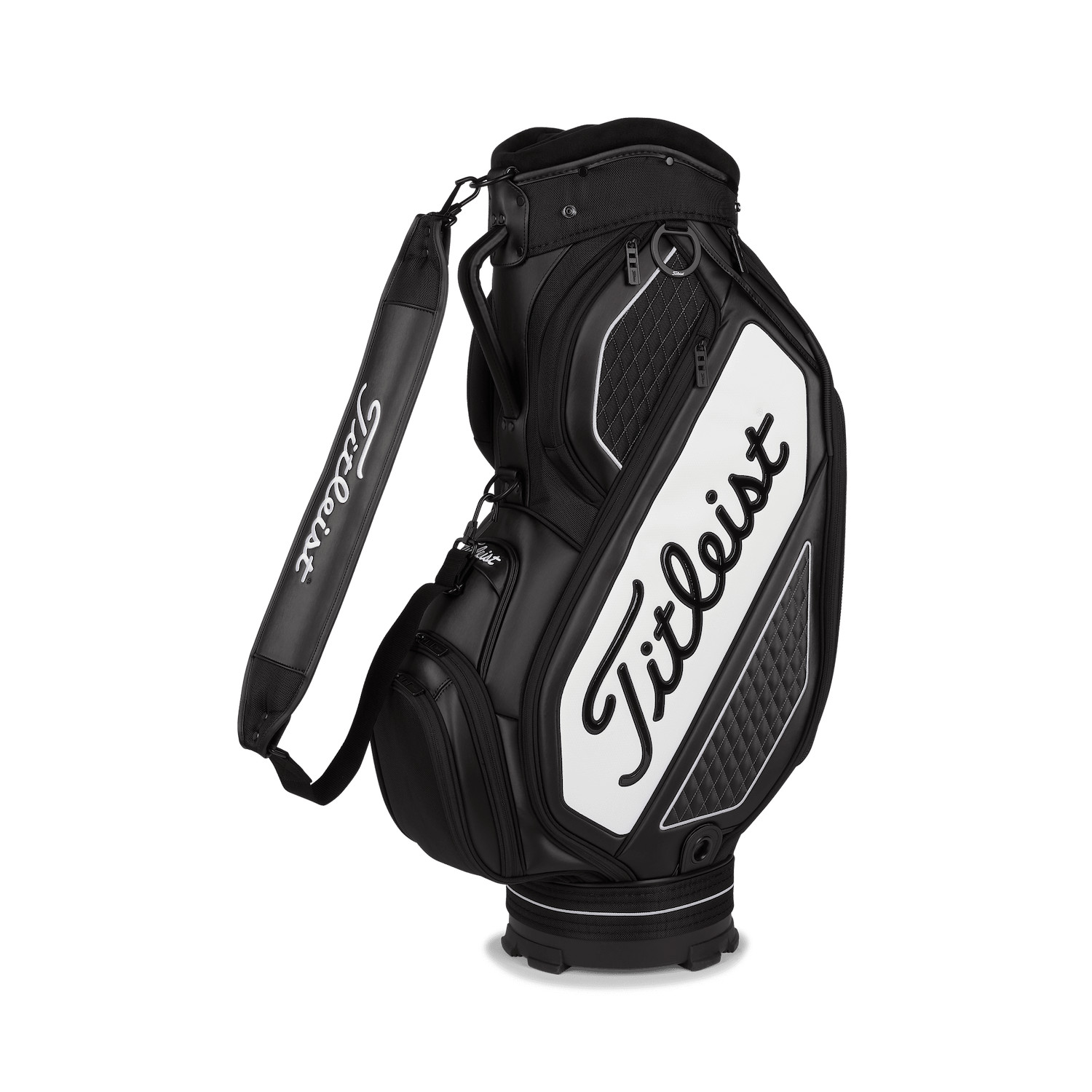 Titleist Tour Series MIDSIZE  - Golfbag Golftasche