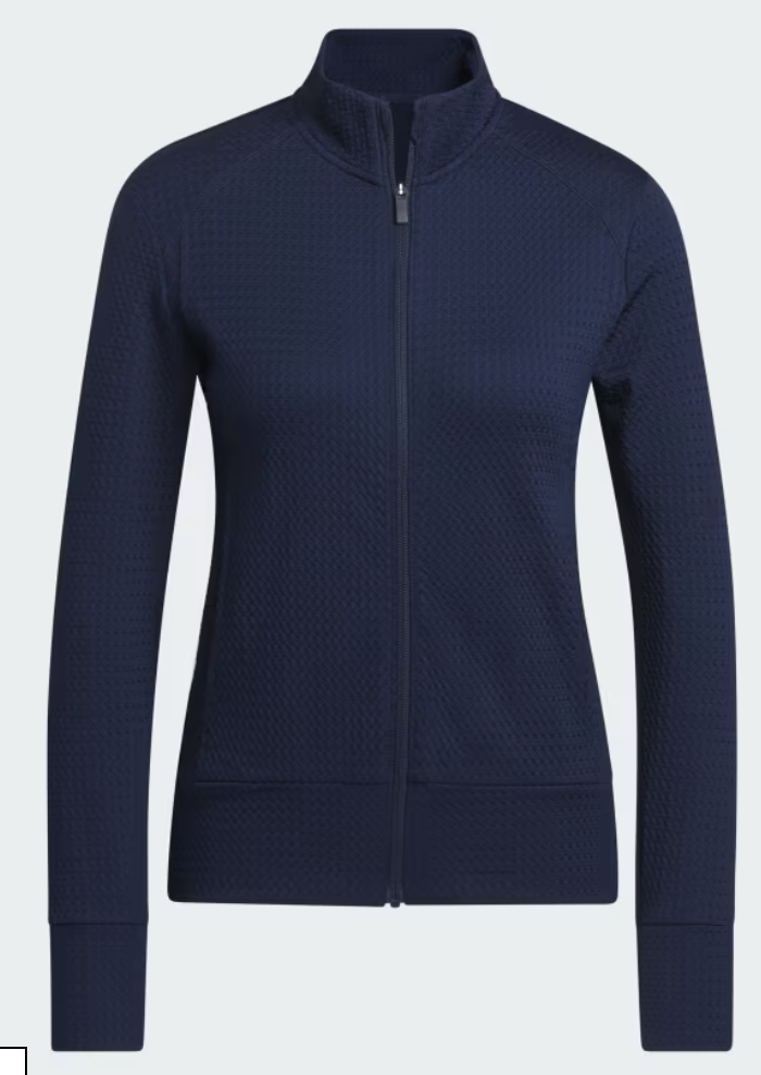 ADIDAS Golf - ULTIMATE365 Textured Jacke Damen 
