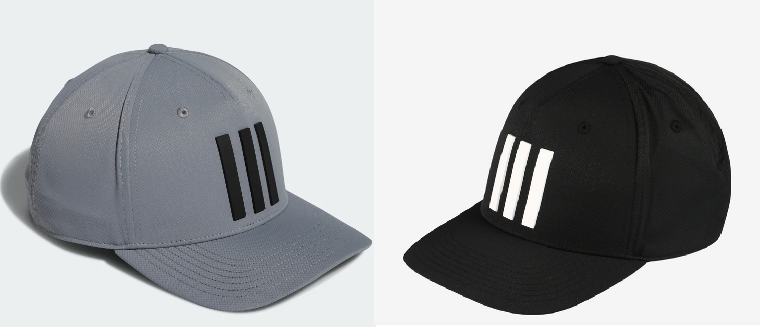 Adidas 3-Streifen Schildmütze