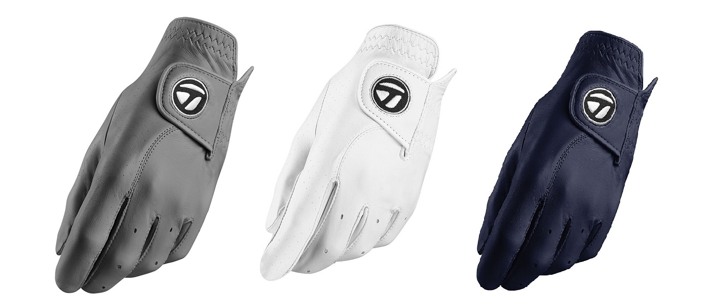 TaylorMade TP Glove - Golfhandschuh (LH) Herren