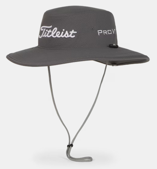 Titleist Tour Aussie Golfhut Titleist Tour Aussie Golfhut