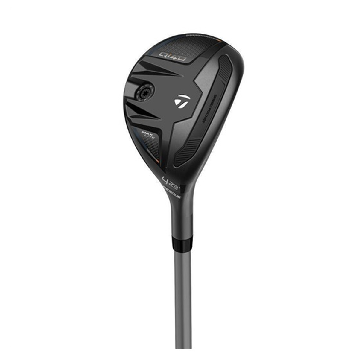 TaylorMade Qi4D Max Lite Rescue Herren Hybrid