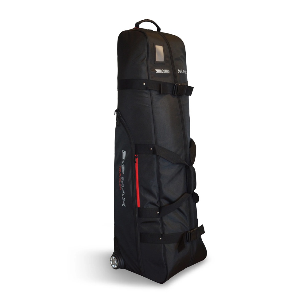 BIG MAX  Travelcover Traveler - Golf Reisetasche