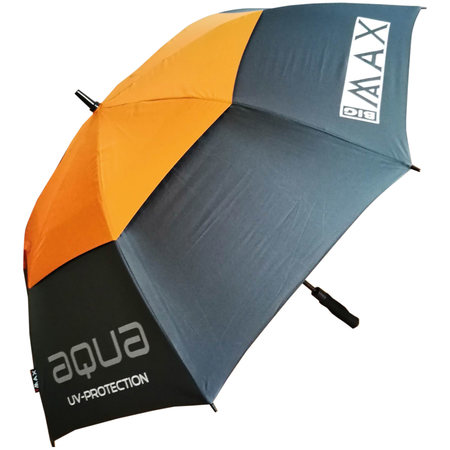 BIG MAX Aqua - Regen- und UV-Schirm