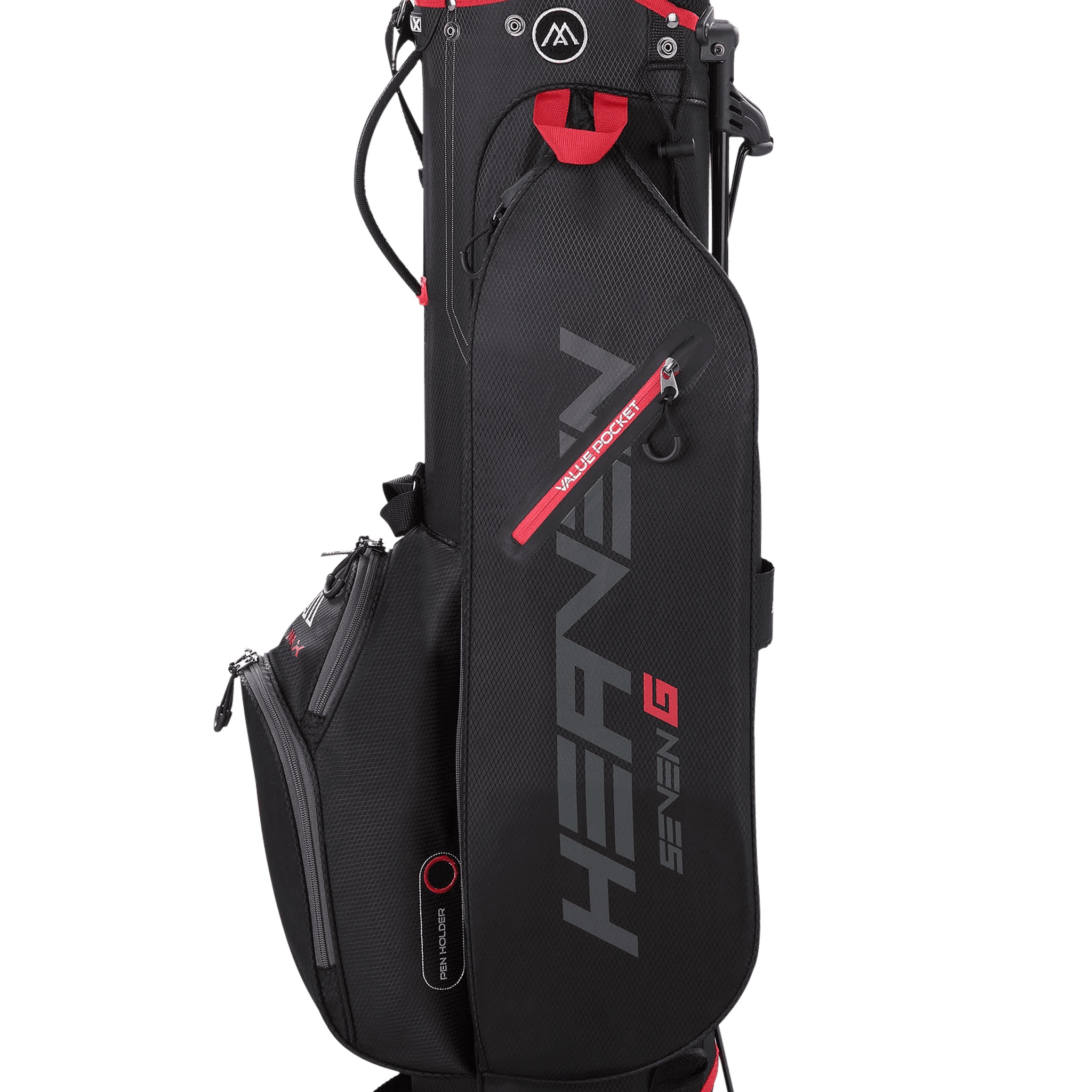 BIG MAX  Heaven Seven G - Standbag