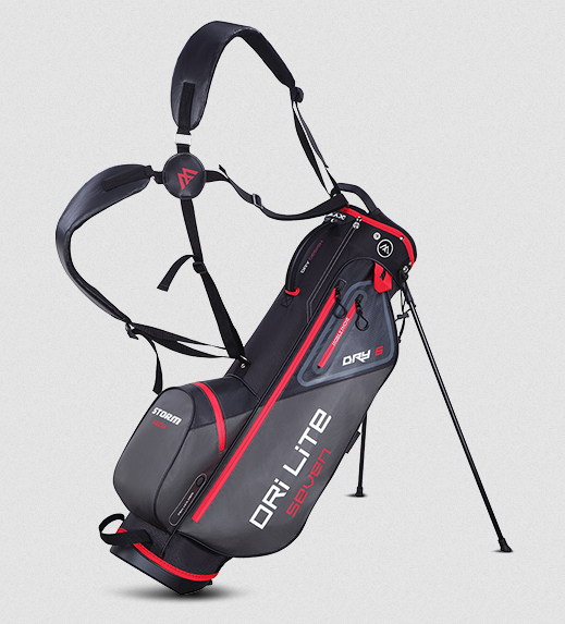 BIG MAX Dri Lite Seven G - Standbag  BIG MAX Dri Lite Seven G - Standbag