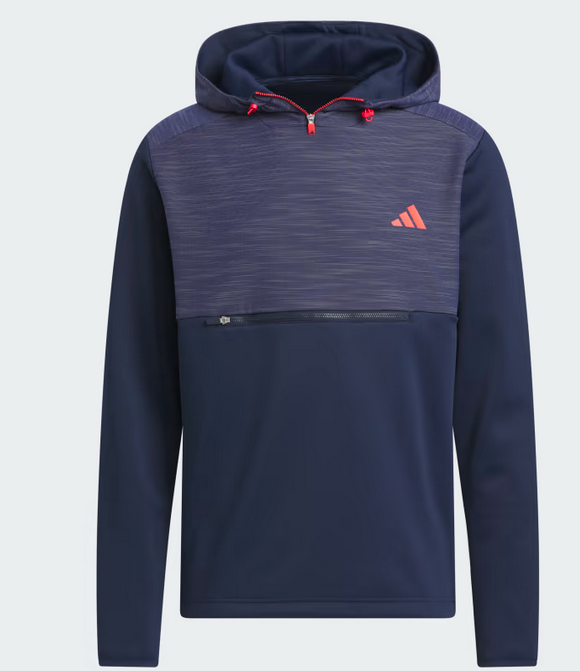 ADIDAS Texture - Anorak Herren