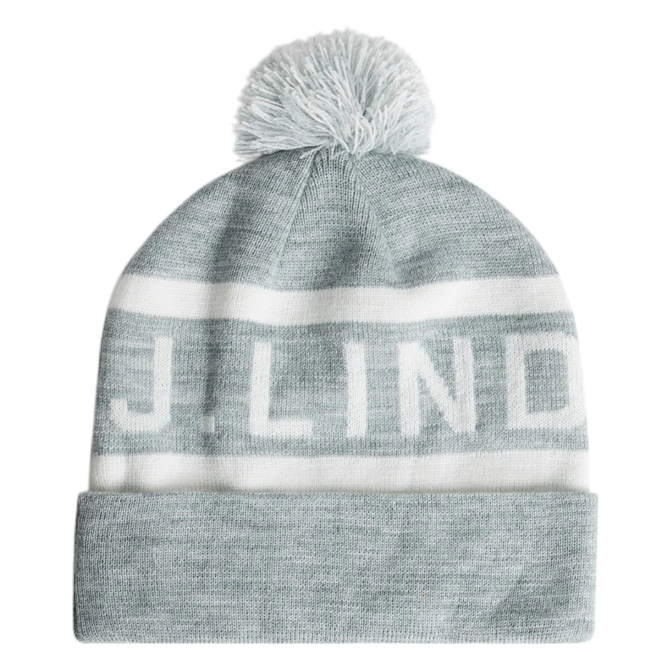 J.Lindeberg - Stripe Beanie  