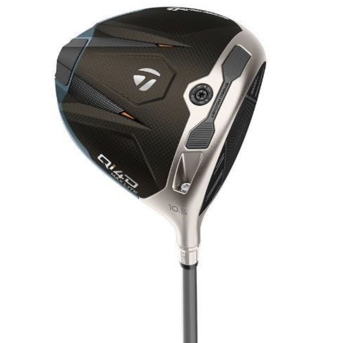 TaylorMade Qi4D Max Lite Damen Driver - RH