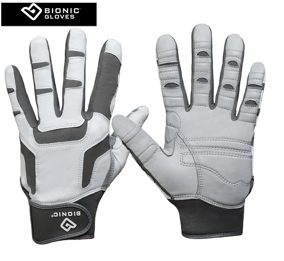 BIONIC ReliefGrip® 2.0 Golf Gloves  - Golfhandschuh Herren (1 Stück) BIONIC ReliefGrip® 2.0 Golf Gloves  - Golfhandschuh Herren (1 Stück)
