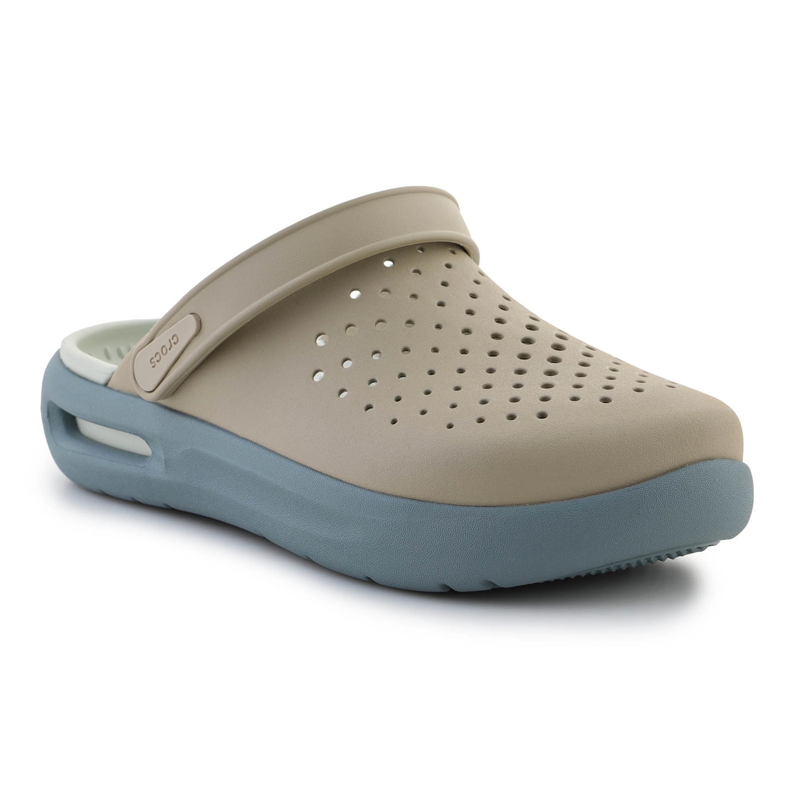 Crocs InMotion Clog - Moth