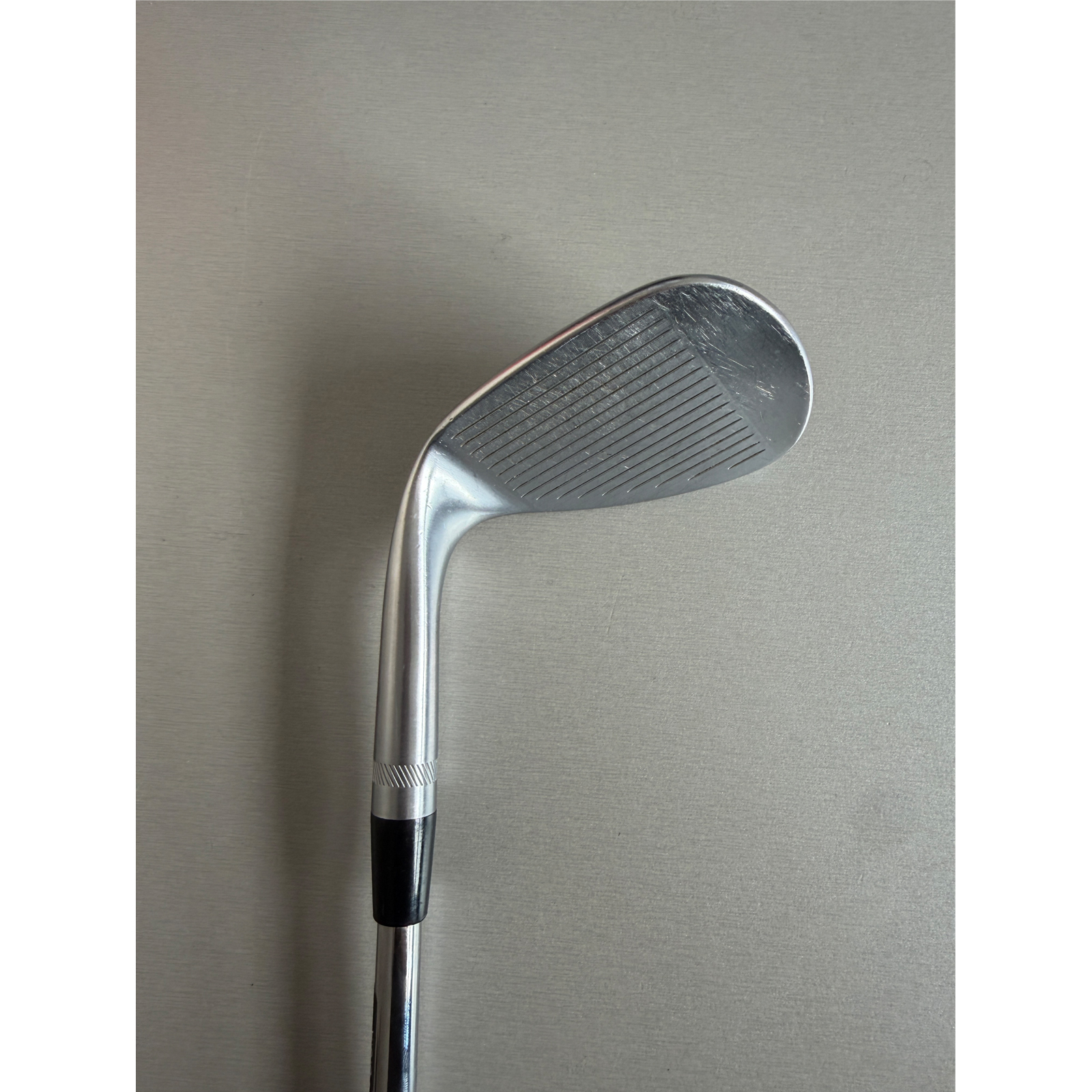 Titleist Vokey Design SM10 Wedge - Tour Chrome – DEMO