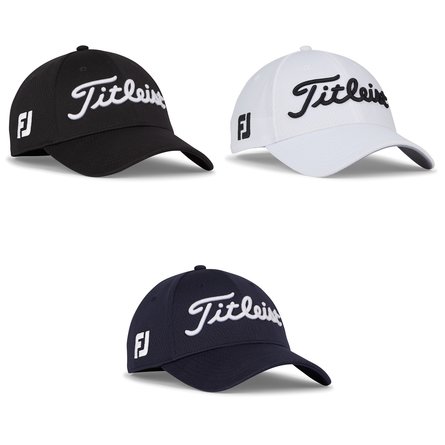 Titleist TOUR ELITE - Golfcap