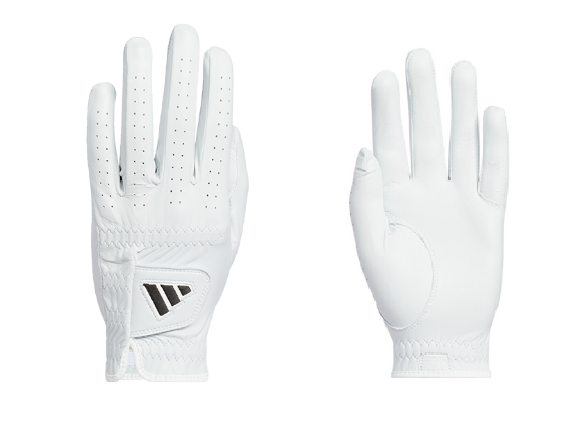 Adidas Leather Gloves - Golfhandschuhe Herren (2er Pack)
