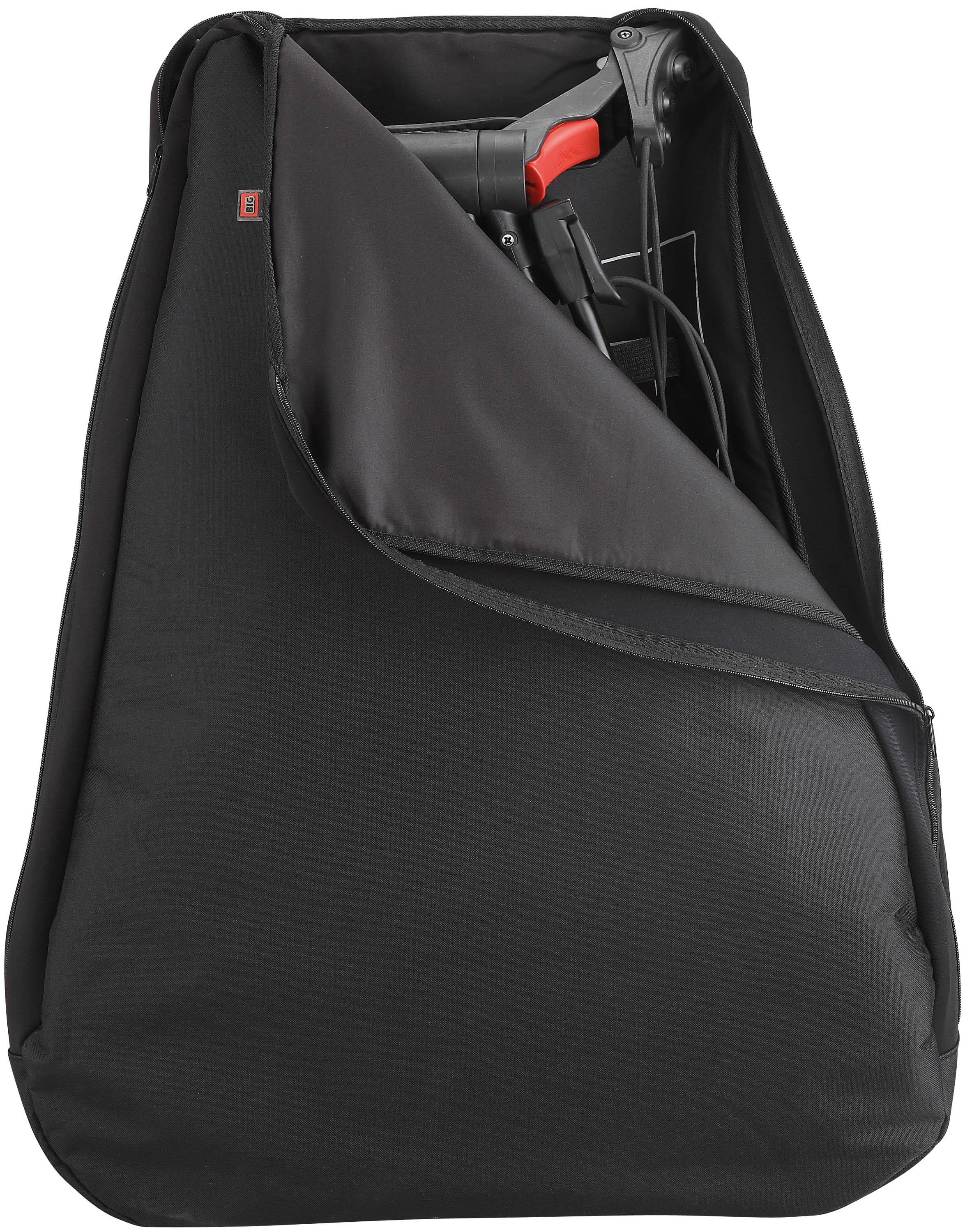 03054604 Big Max TRAVELBAG BLADE - Transporttasche für Blade / Blade+