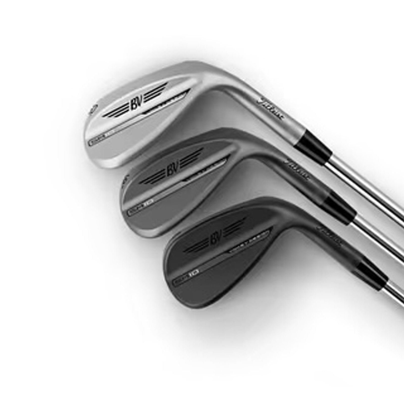 Titleist Vokey Design SM10 Wedge - Linkshand 