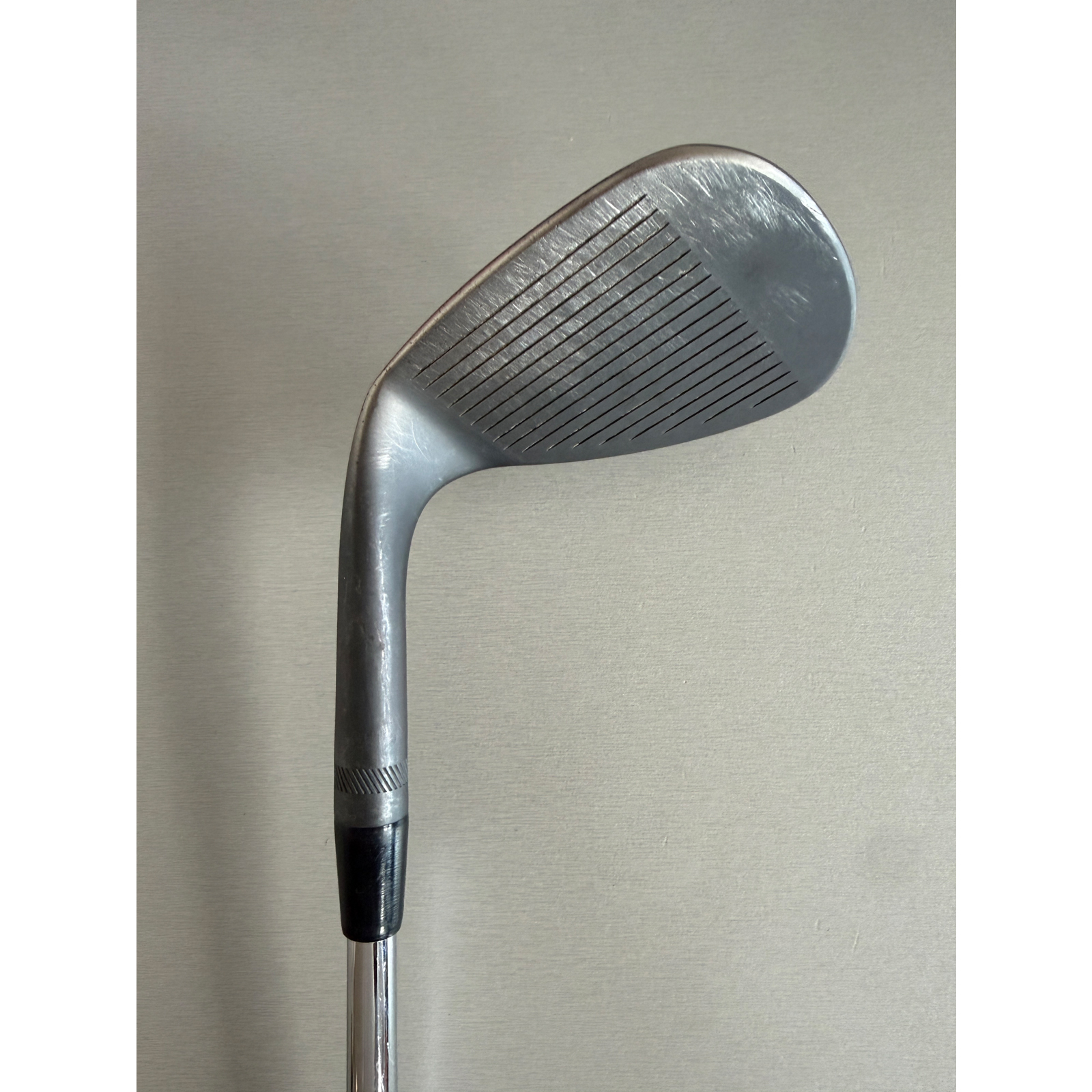 Titleist Vokey Design SM10 Wedge - Jet Black – DEMO 
