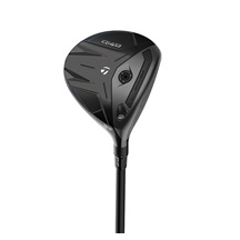 TaylorMade Qi4D Herren Fairwayholz