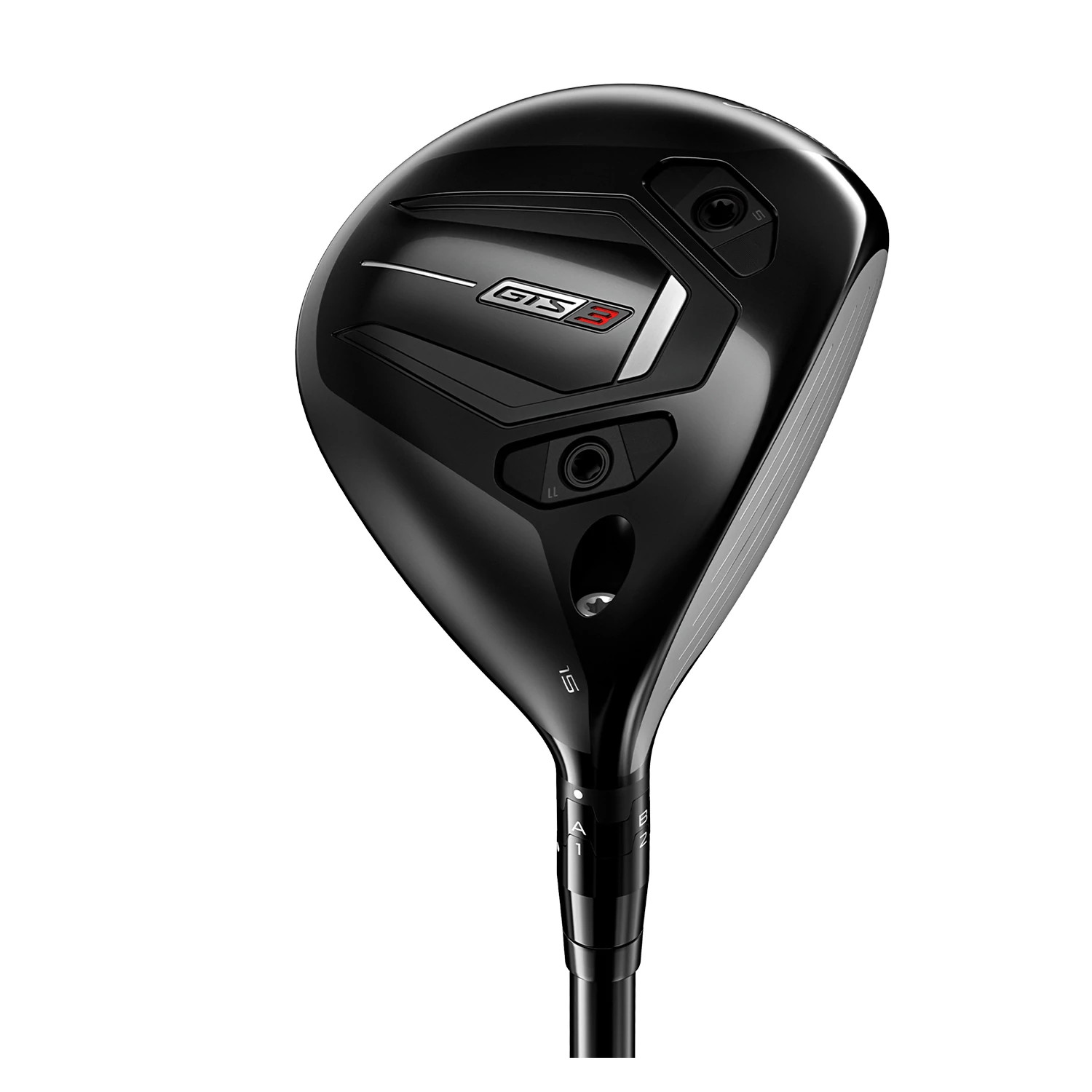 Titleist GTS3 Fairwayholz - Rechtshand