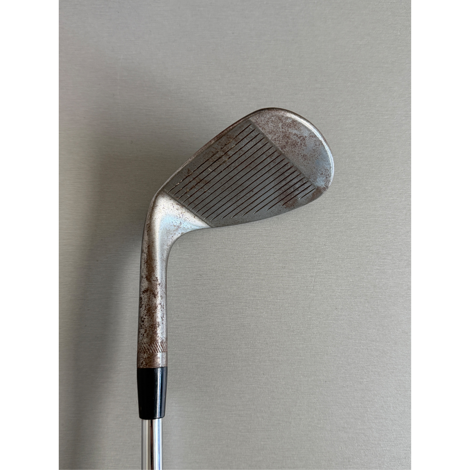 Titleist Vokey Design SM10 Wedge - RAW – DEMO 