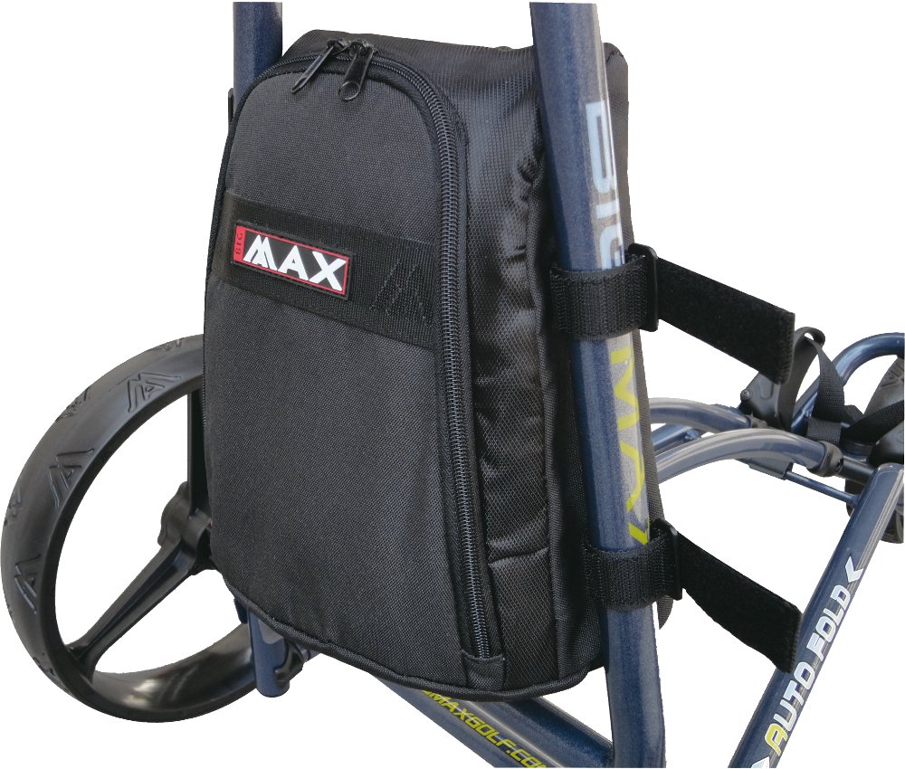 Big Max COOLER BAG - Kühltasche für TI-Modelle, Autofold, Blade und Gamma