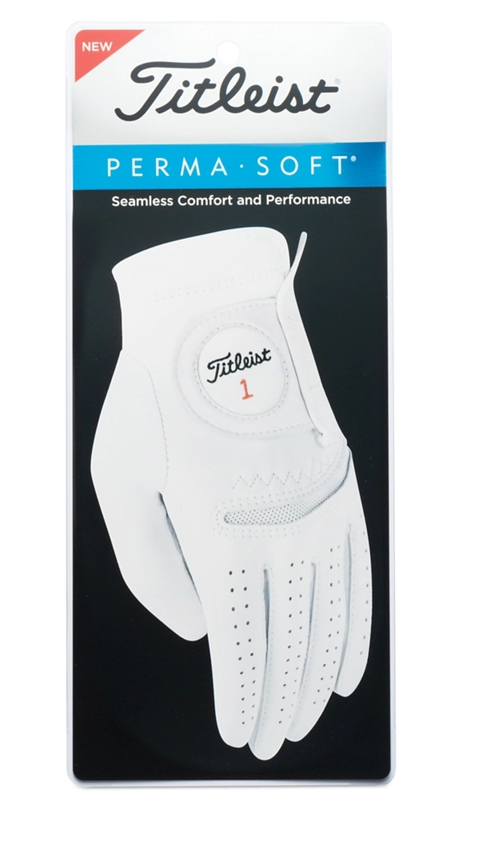 Perma-Soft_1 Titleist PERMA-SOFT - Golfhandschuh für Herren