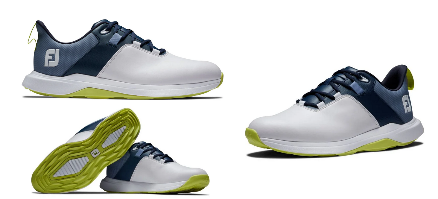 Footjoy 2024 Pro Lite - Golfschuhe 