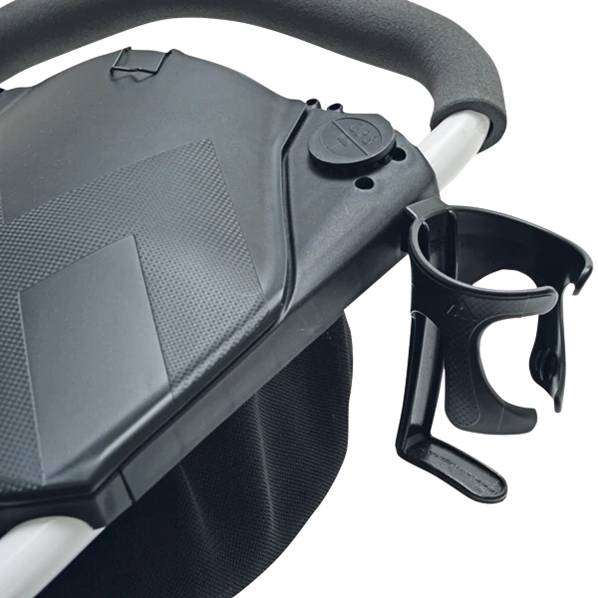 Big Max Bottle Holder QL - Flaschenhalterung