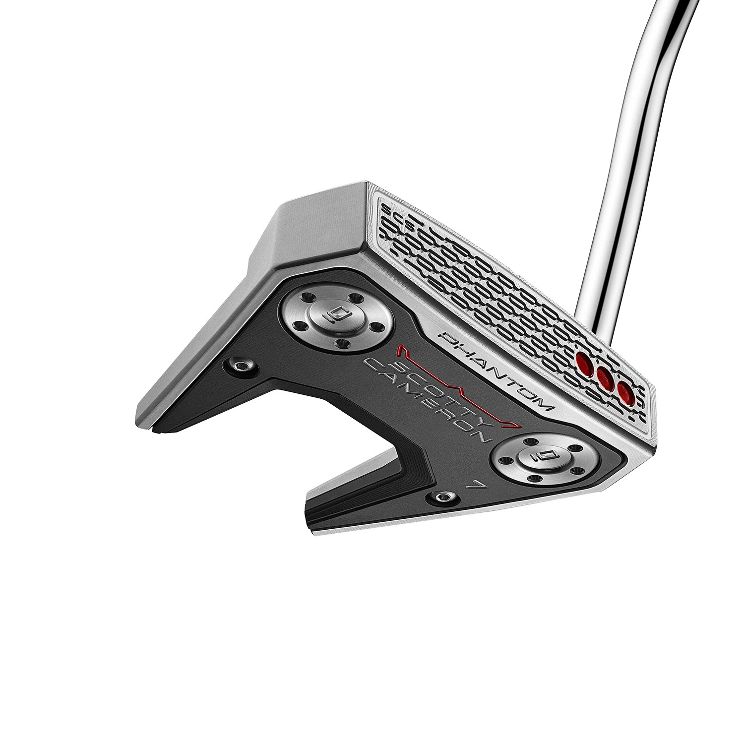 Scotty Cameron 2026 Phantom 7 DB RH 34 - Putter
