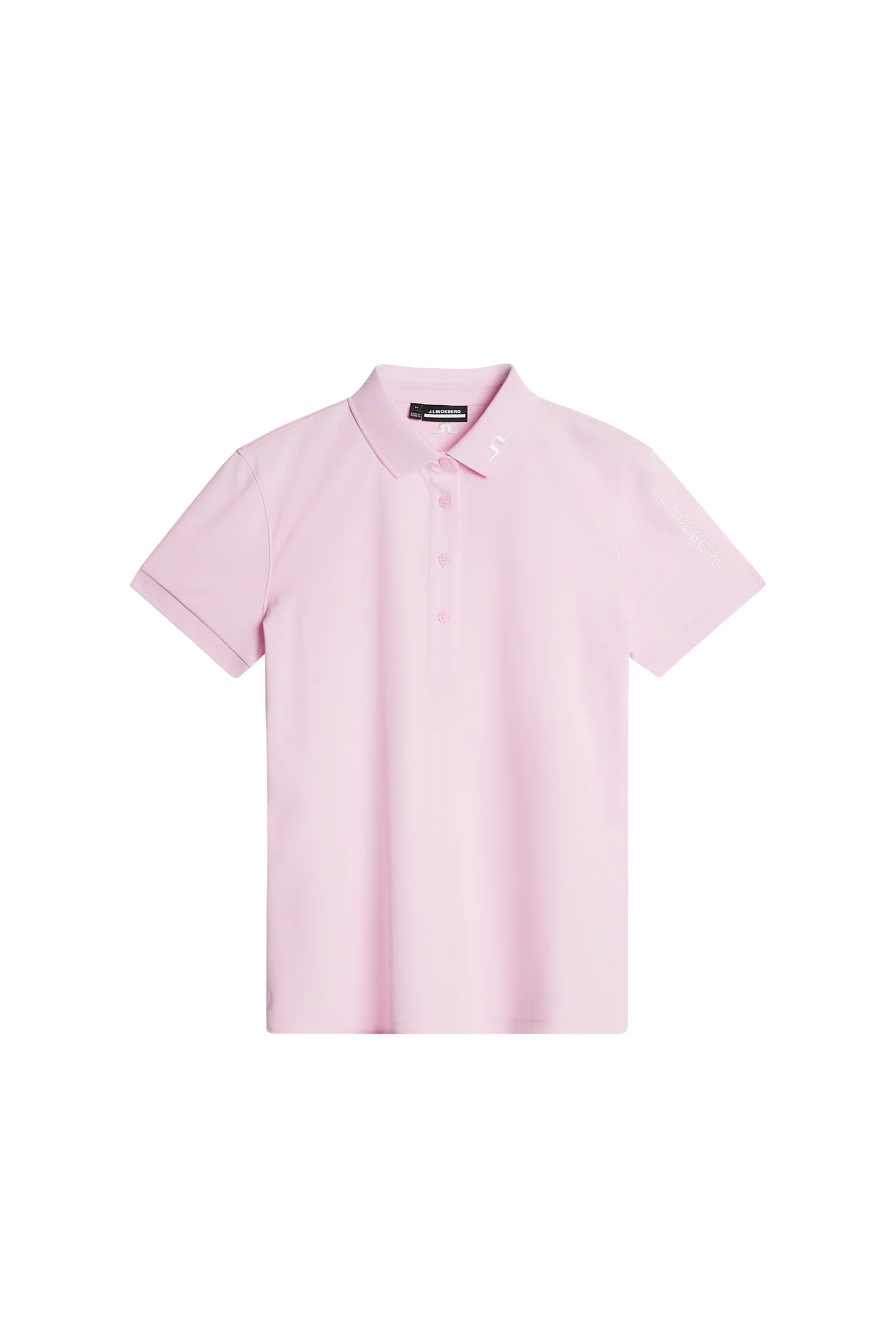 J.Lindeberg - Tour Tech Polo 