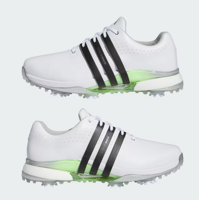 Adidas Tour360 24 BOOST - Golfschuhe für Herren