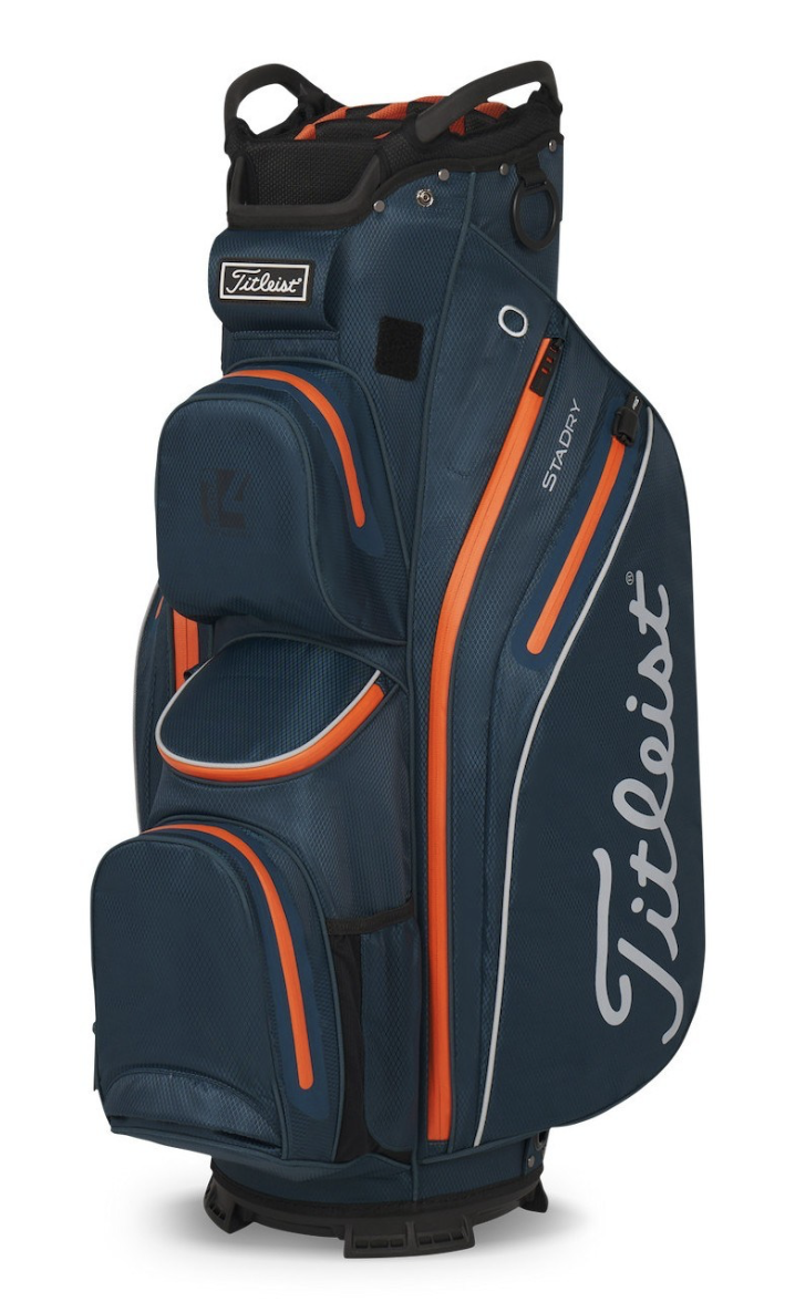 Titleist Cart 14 StaDry - Cartbag  