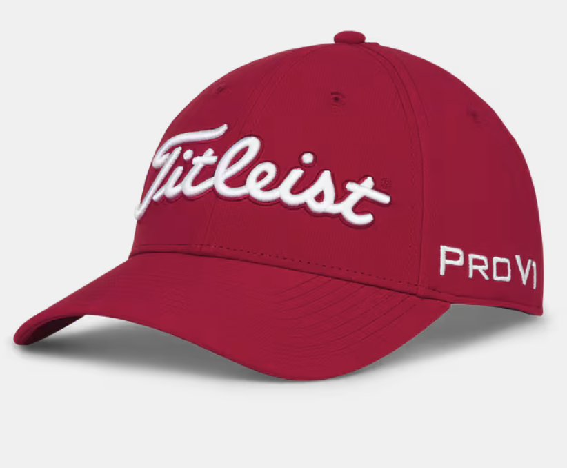 TH25ATPN2-61 (Red/White) 