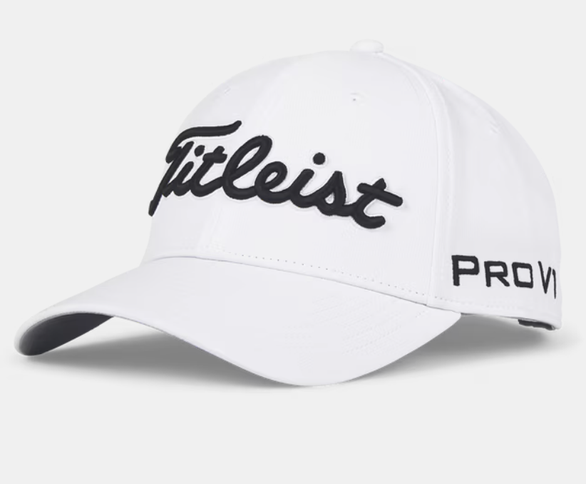 TH25ATPN2-10 (White/Black) 