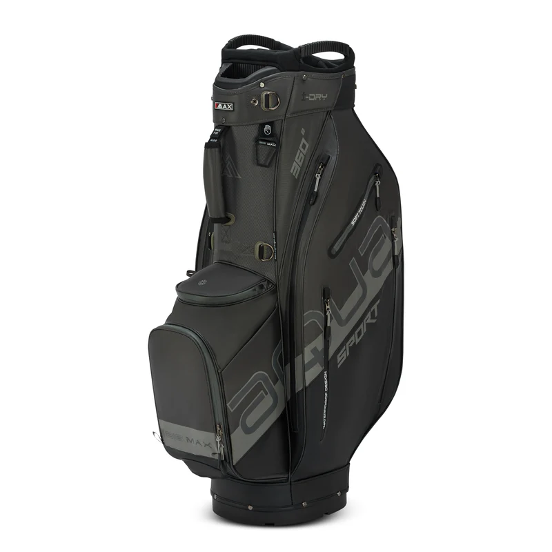 BIG MAX  Sport 360² - Cartbag