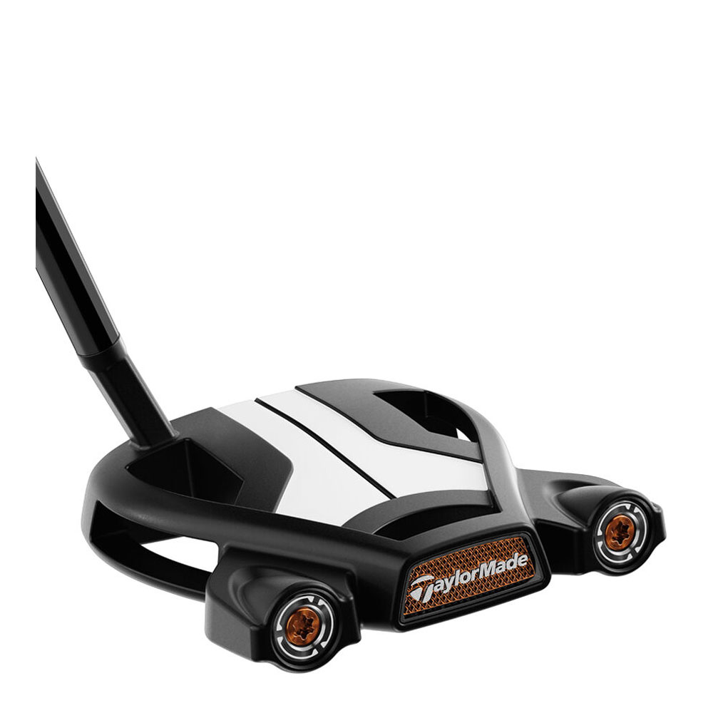 TaylorMade SPIDER TOUR X Black - Putter #3 RH