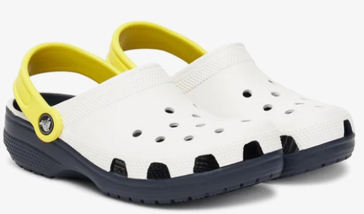 Crocs CLASSIC™ Kids classic retro sport clog