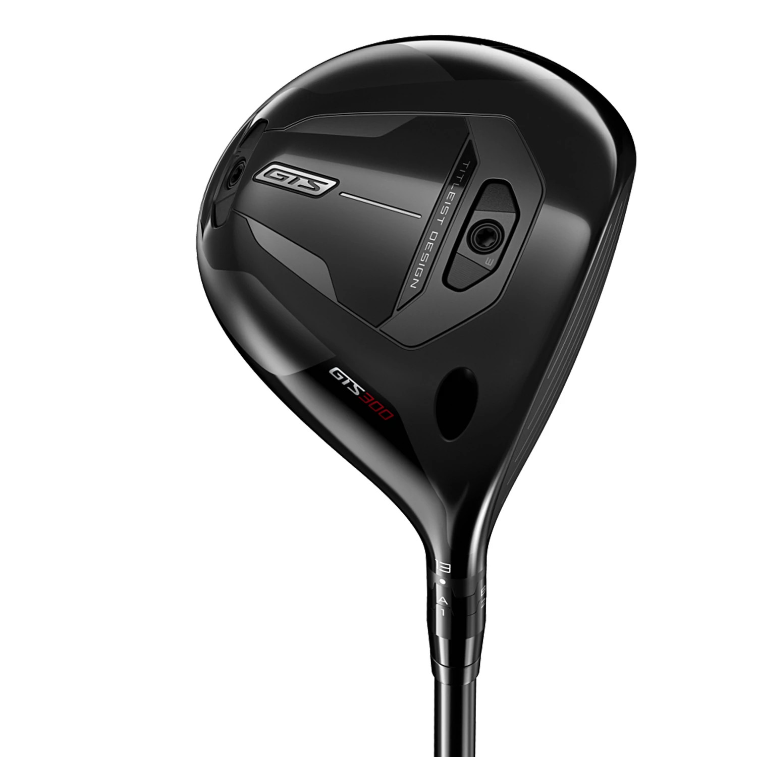 Titleist GTS300 Mini Driver RH Tensei Blue 65 S 13.0 - Rechtshand