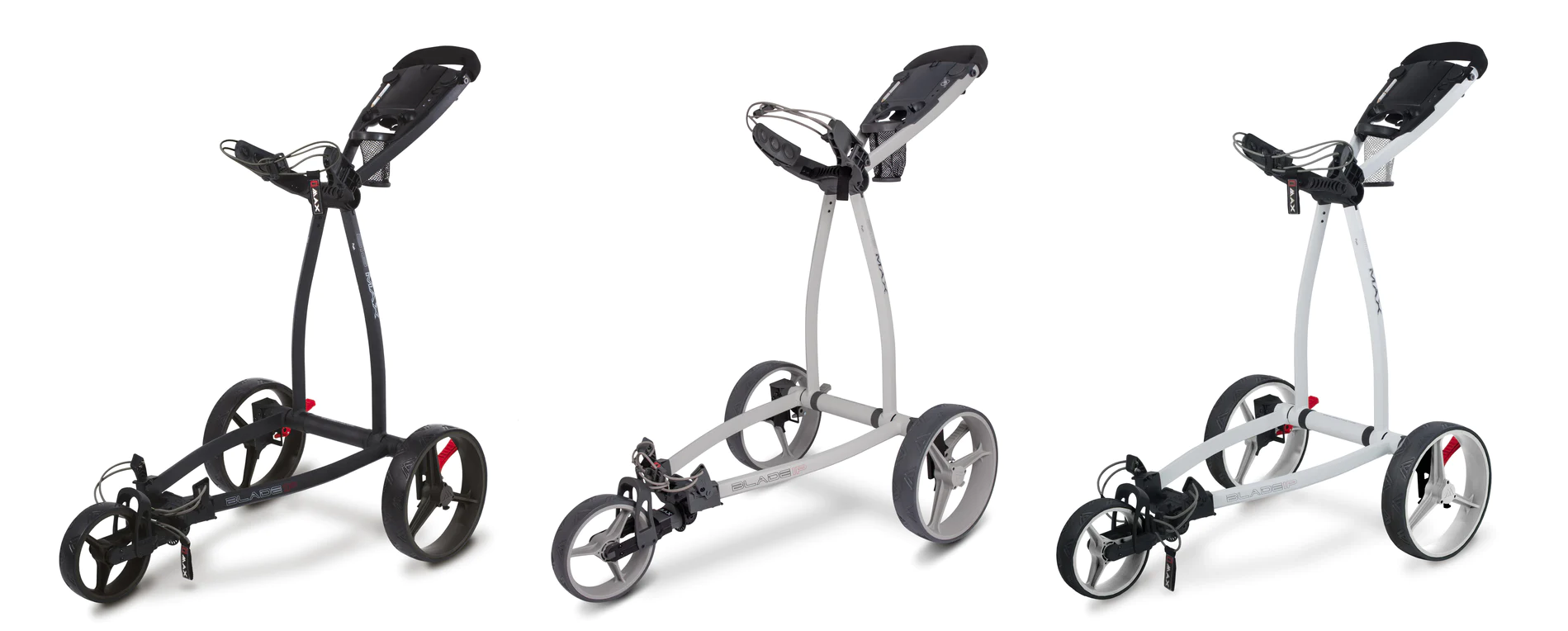 BIG MAX Blade IP - Golfcart | (0C91) phantom/black | GC0060615 ...