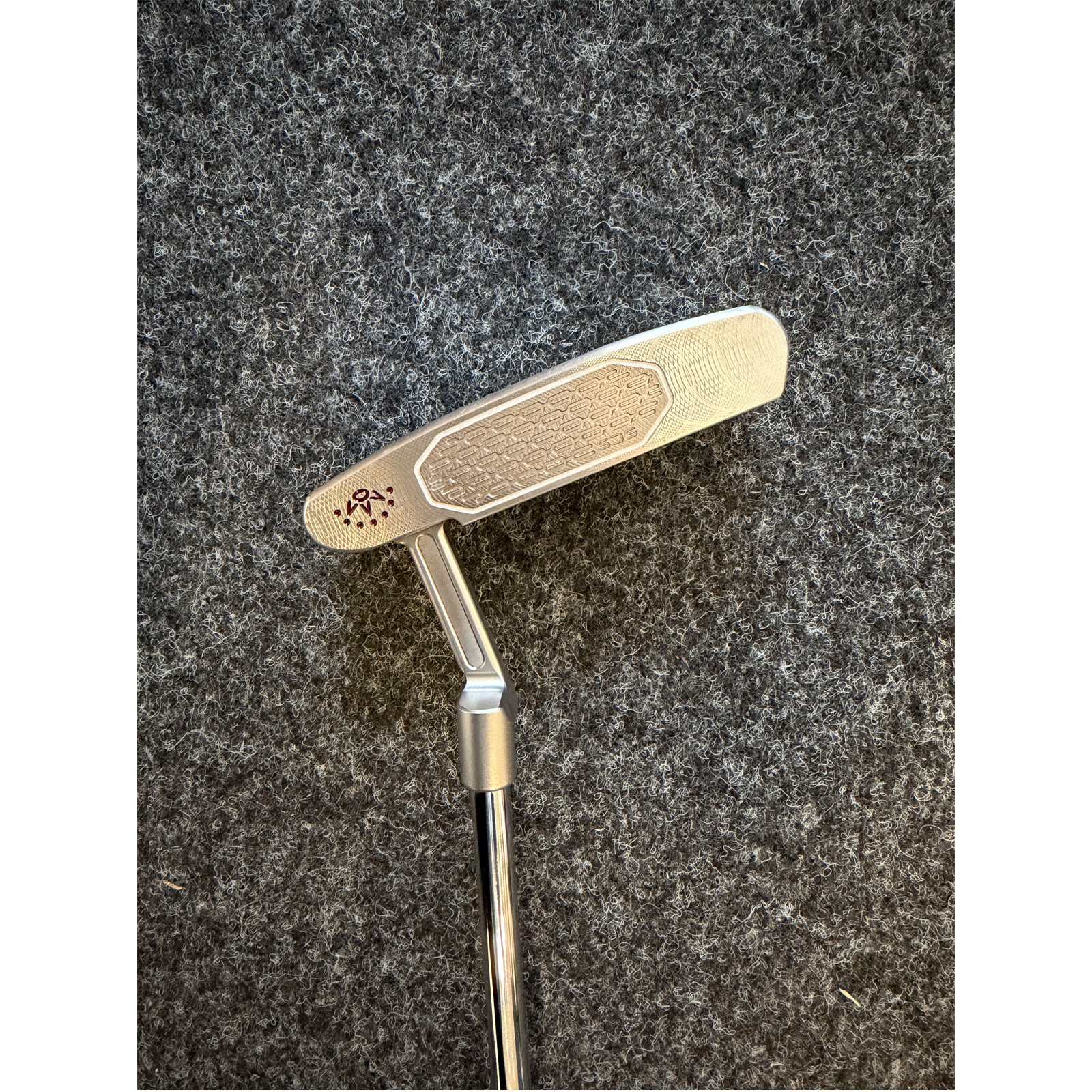 Scotty Cameron Studio Style Newport Plus Putter – 34” – Rechtshand – DEMO