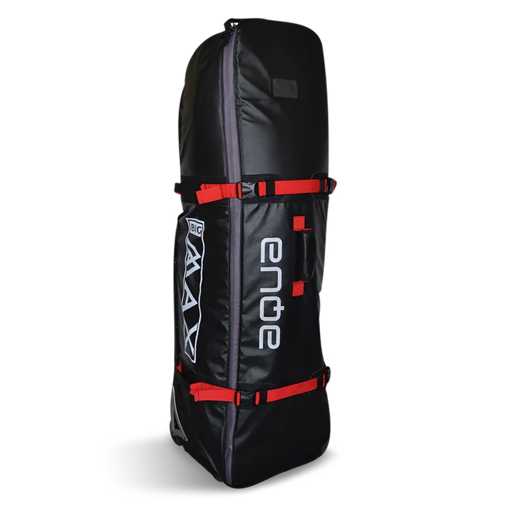 BIG MAX AQUA TCS Travelcover mit Rollen