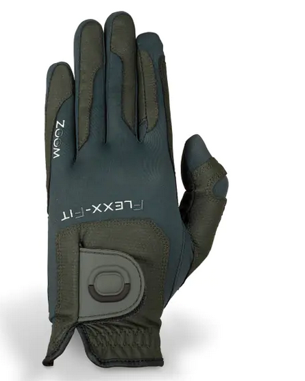 ZOOM Handschuh WEATHER STYLE Herren Golfhandschuh (2er Pack) Neu