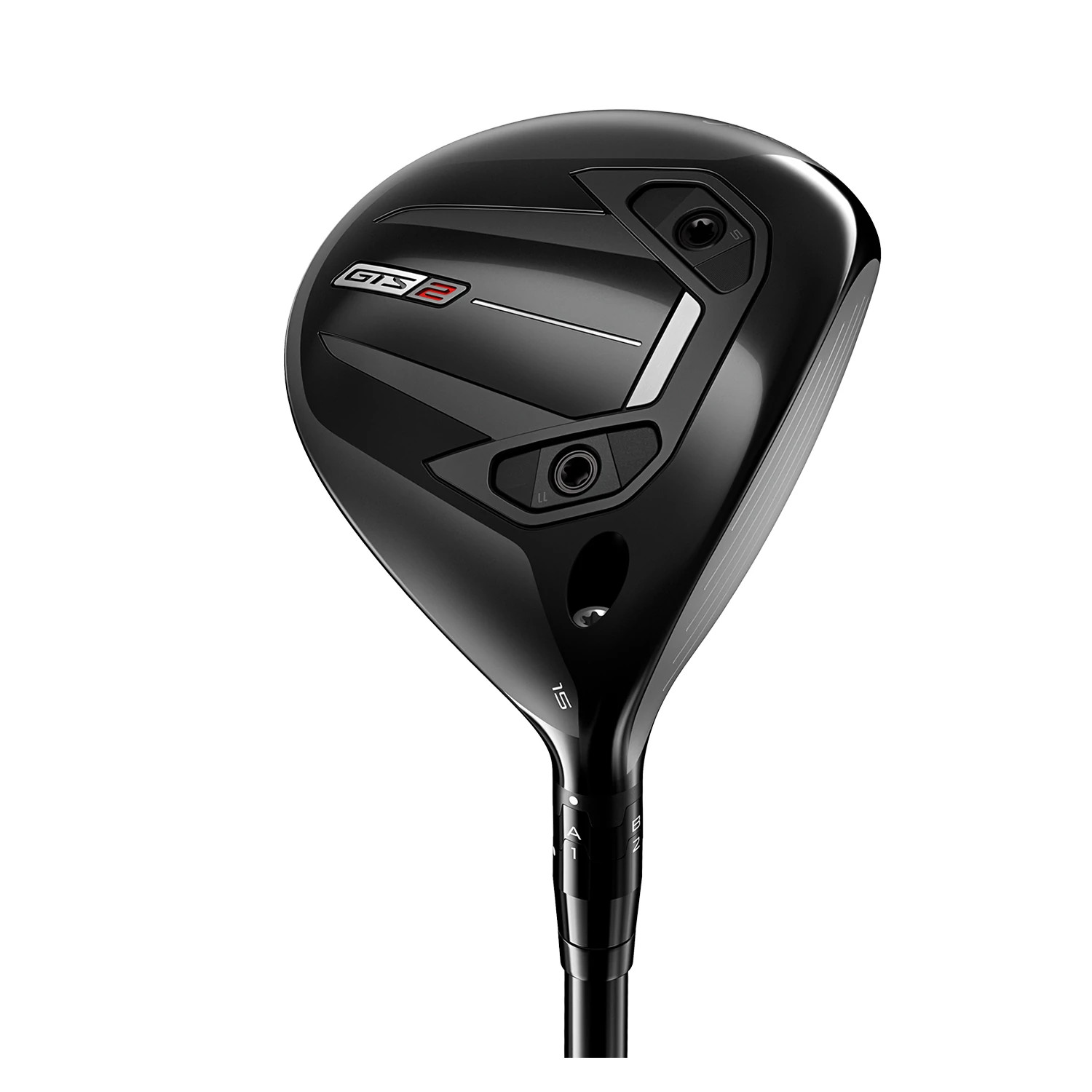 Titleist GTS2 Fairwayholz - Rechtshand