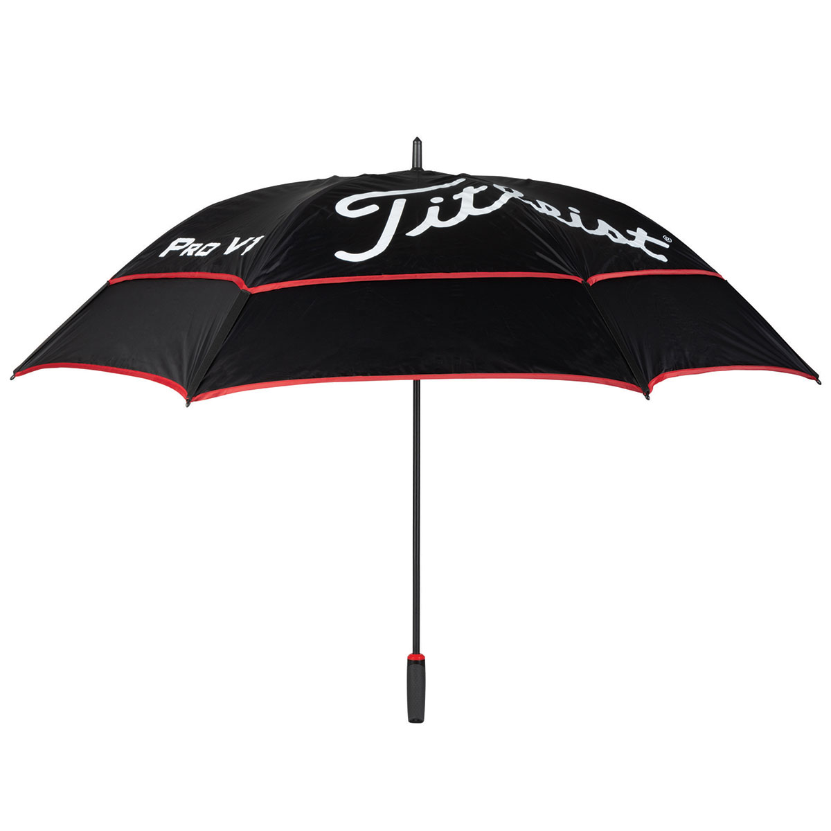 Titleist 20 Tour Double Canopy Regenschirm