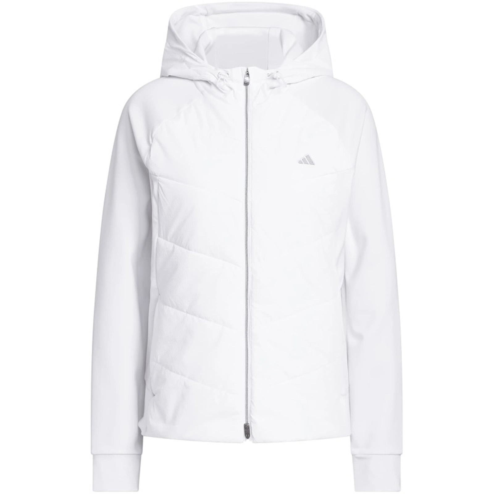 Adidas Ultimate365+ Course Control Quilted Winterjacke Damen